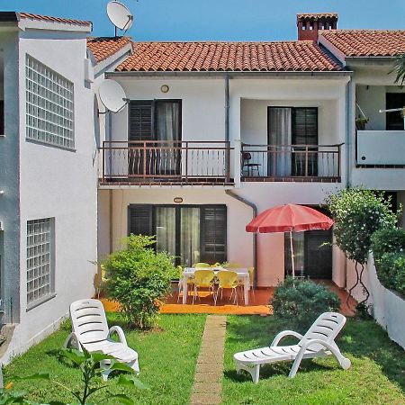 פורץ Holiday Home Ruzic - Prc200 By Interhome מראה חיצוני תמונה