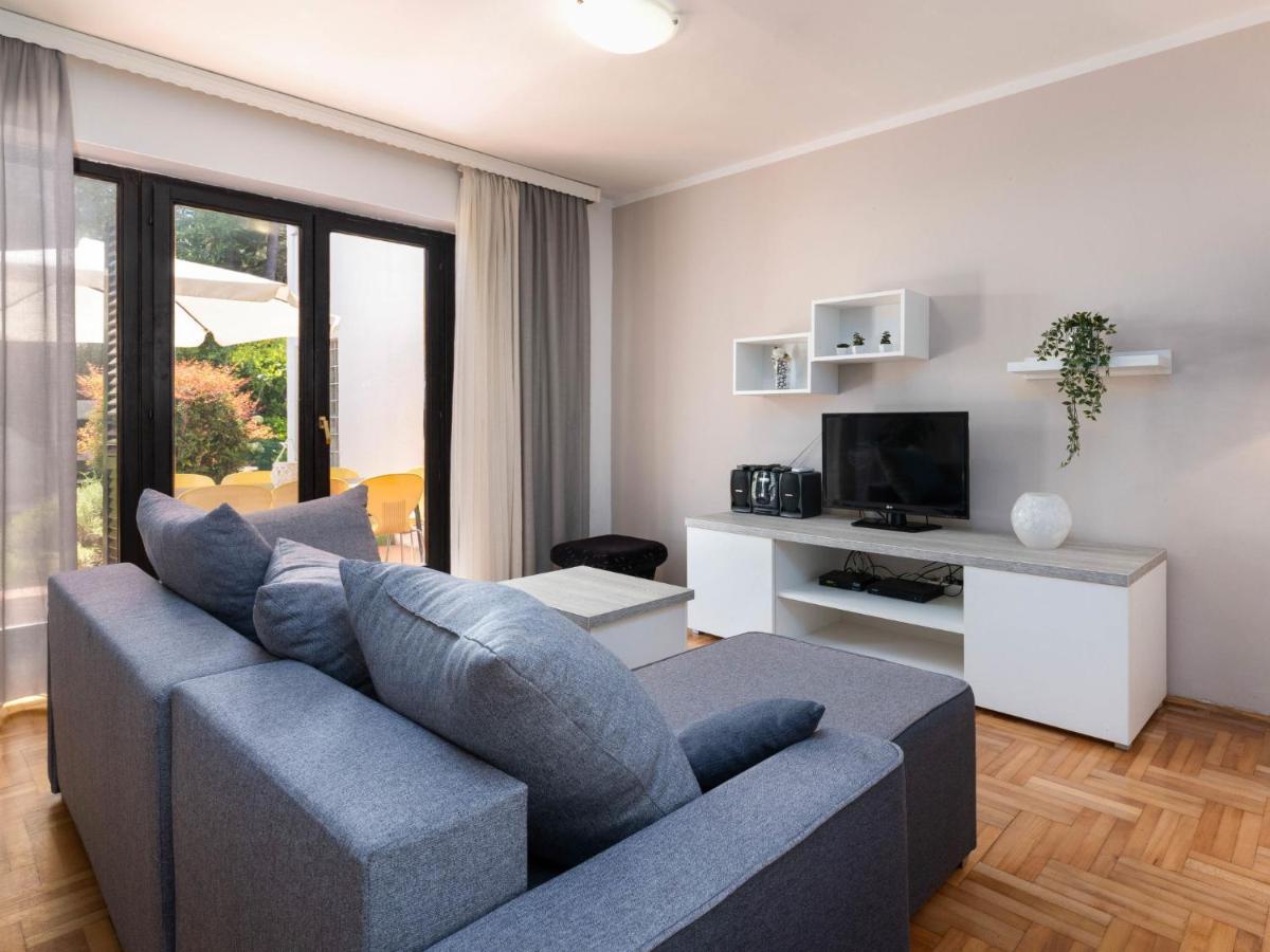 פורץ Holiday Home Ruzic - Prc200 By Interhome מראה חיצוני תמונה