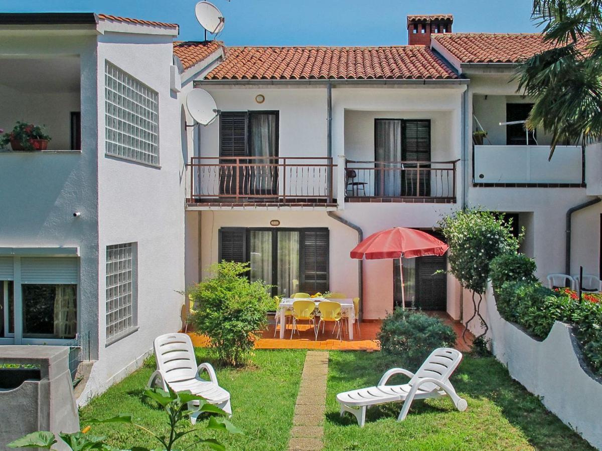 פורץ Holiday Home Ruzic - Prc200 By Interhome מראה חיצוני תמונה