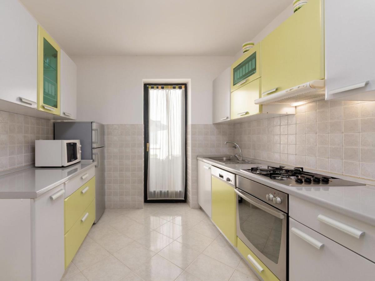 פורץ Holiday Home Ruzic - Prc200 By Interhome מראה חיצוני תמונה