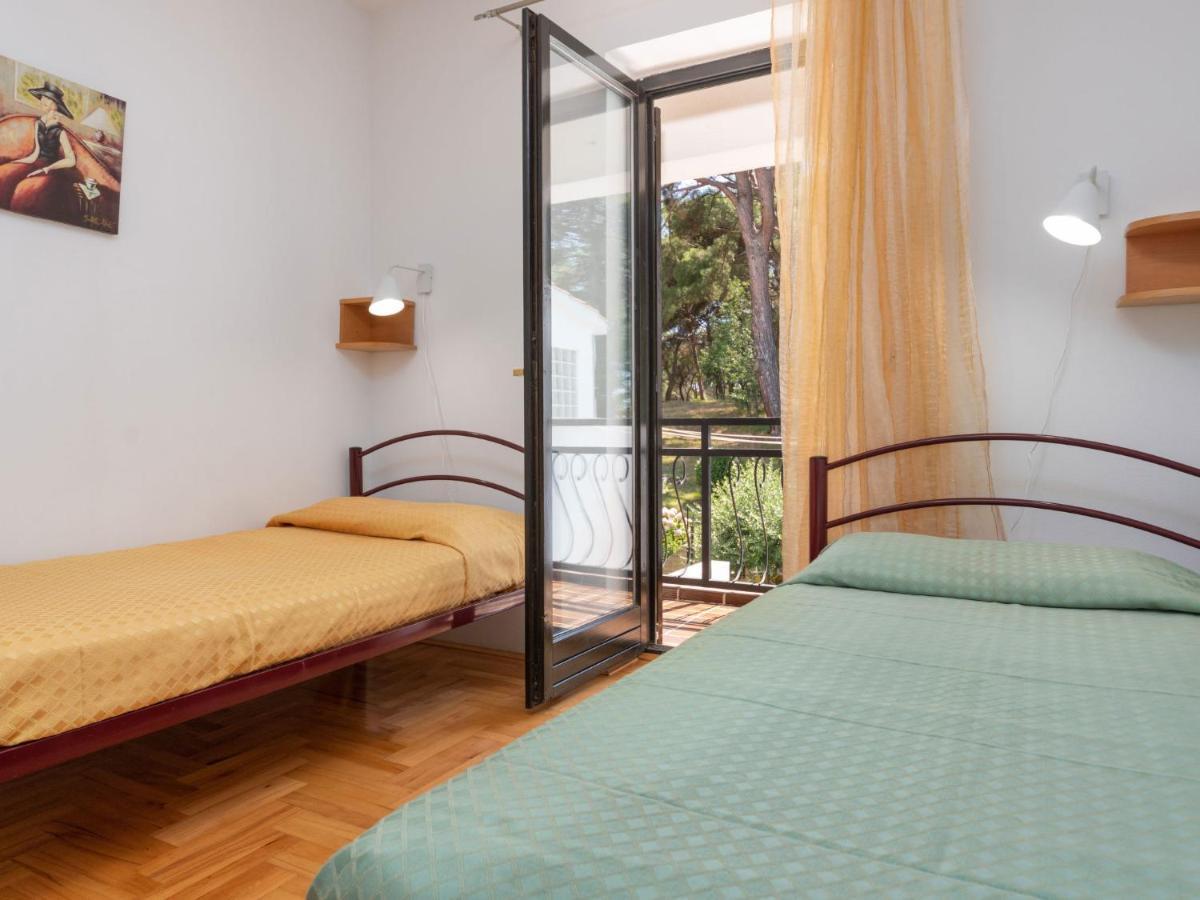 פורץ Holiday Home Ruzic - Prc200 By Interhome מראה חיצוני תמונה