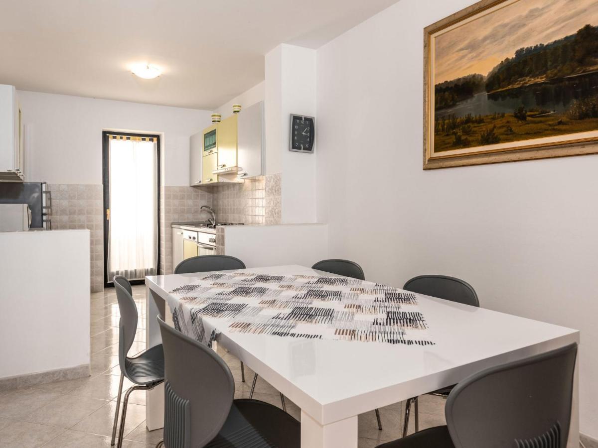 פורץ Holiday Home Ruzic - Prc200 By Interhome מראה חיצוני תמונה